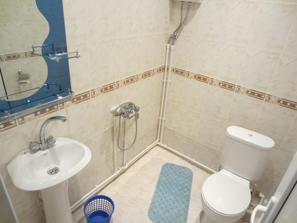 Nina B&B Dilijan Quarto foto