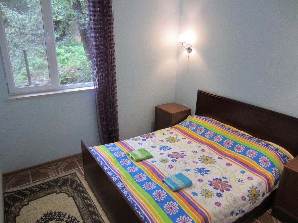 Nina B&B Dilijan Quarto foto