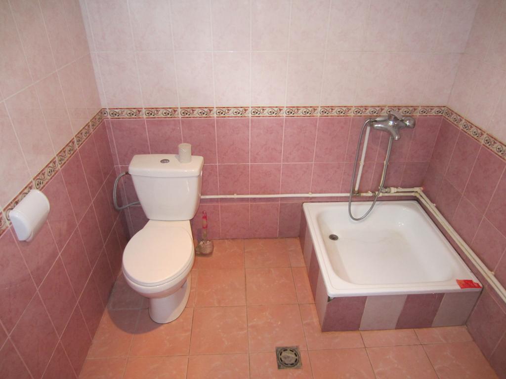 Nina B&B Dilijan Exterior foto